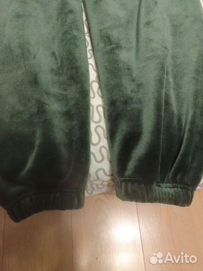 Спортивные штаны карго женские 48 50