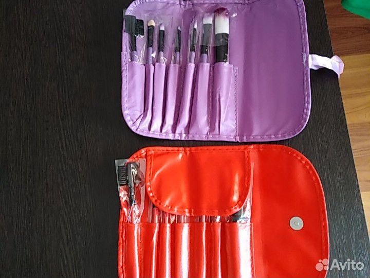 Набор кистей для макияжа