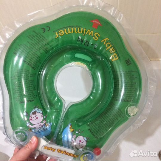 Круг для купания