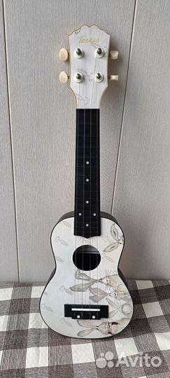 Укулеле сопрано