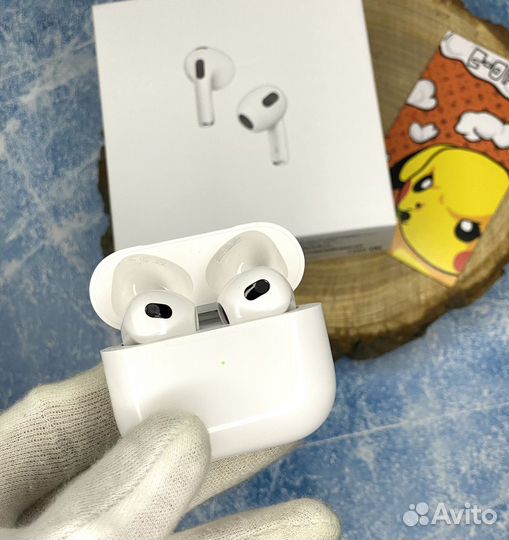 AirPods 3