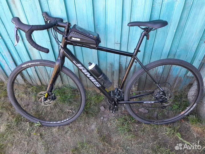 Гравийный велосипед Jamis Renegade A1 размер 56