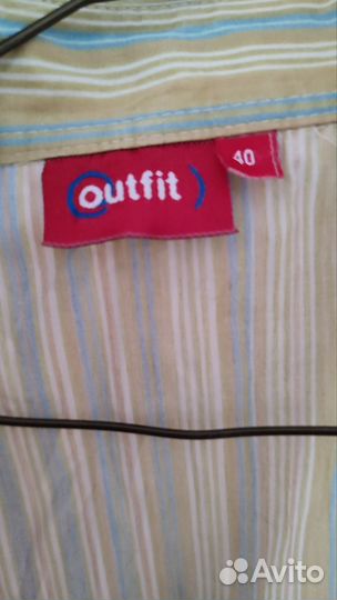 Рубашка женская 44-46