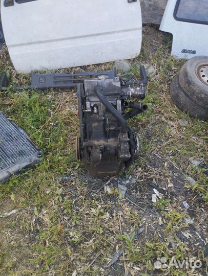 Ока на разбор