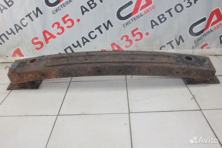 MR971600 Mitsubishi Усилитель заднего бампера Mits