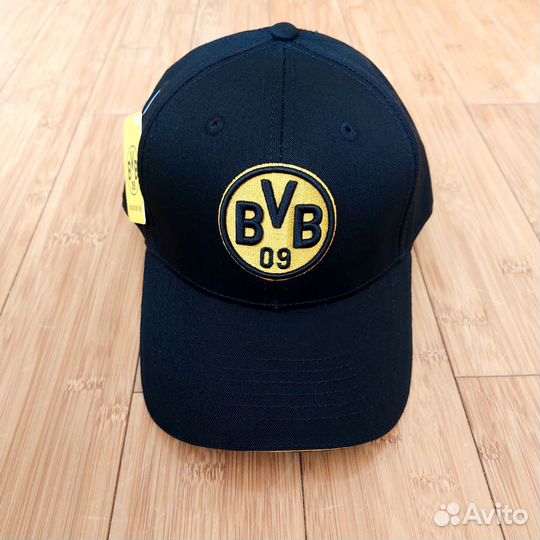 Кепка бейсболка Borussia Dortmund