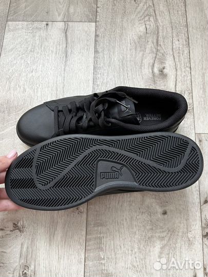 Кроссовки puma новые