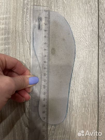 Кроссовки для девочки