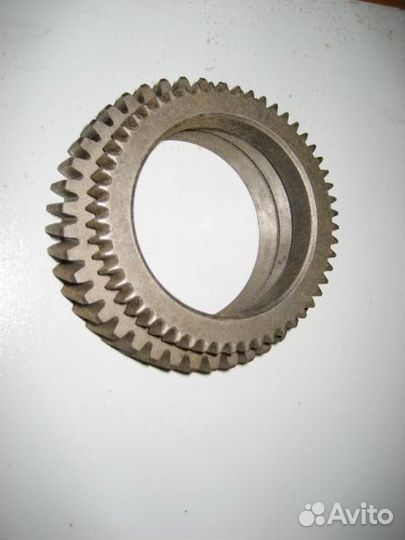 Шестерня то-30.34.00.009