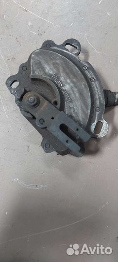 Датчик положения селектора на Nissan Serena c23