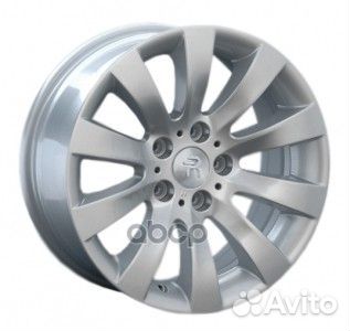 Диск replica, B96 7.5x17/5x120ET14 72.6