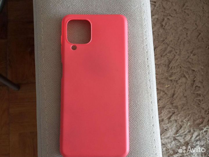 Чехол на samsung А22