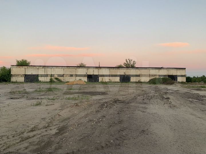 Свободного назначения, 1000 м²