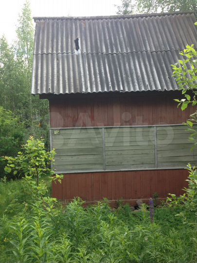 Участок 9,62 га (СНТ, ДНП)