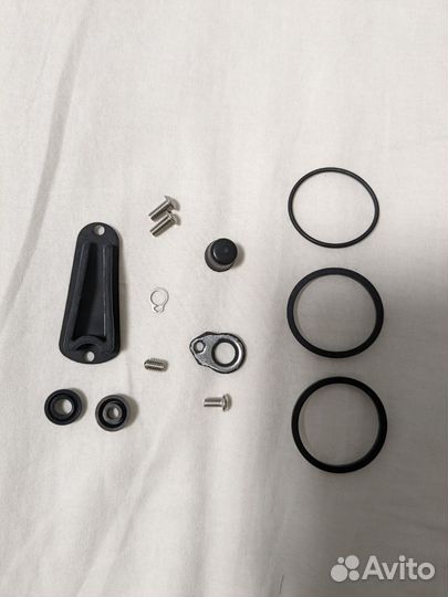 Ремкомплект Hope Trial zone tech 3