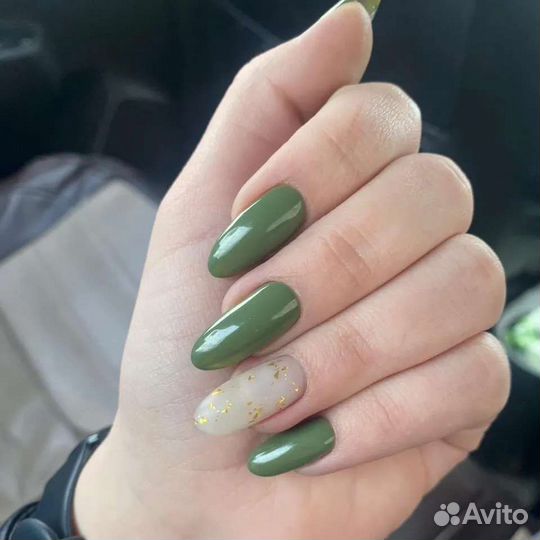 Маникюр на дому, с выездом на дом