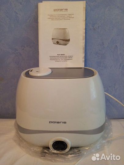 Увлажнитель воздуха