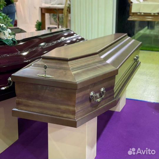 Гробы Опт-роз. продажа