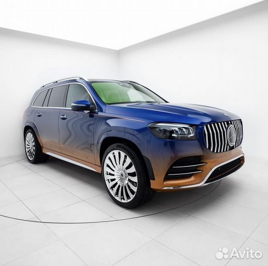 В наличии кованные диски r22 Mercedes gls w167 gle