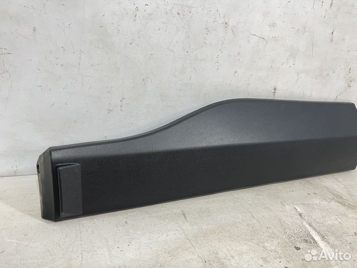 Накладка двери Toyota RAV4 50 задняя правая