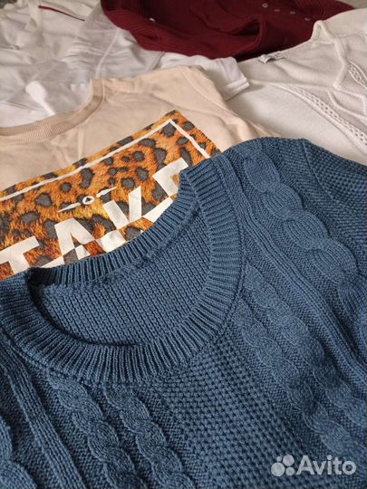 Пакет одежды 44