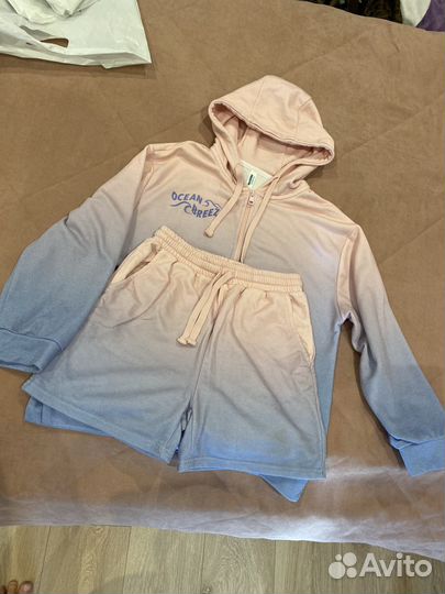 Костюм для девочки 152-158