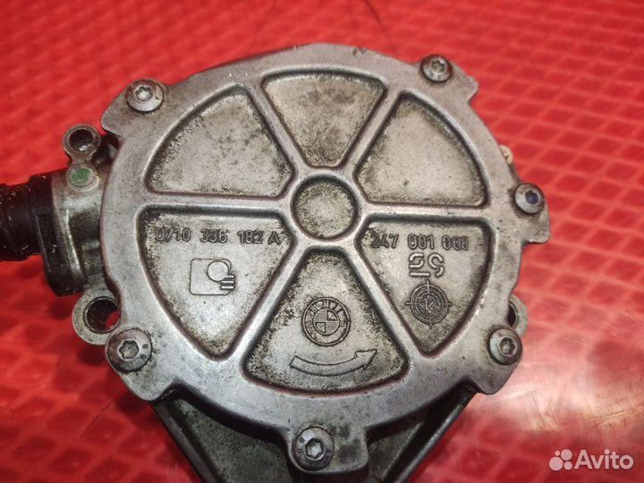 Вакуумный насос BMW F10 N20 N20B20