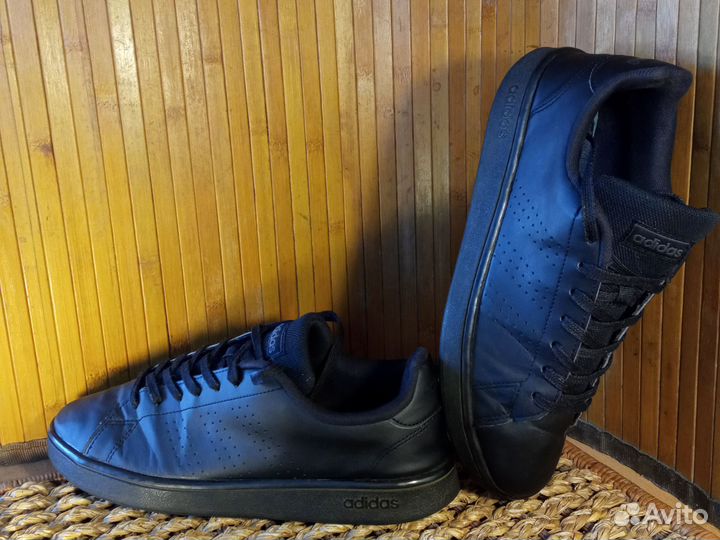 Adidas Advantage Base (42)