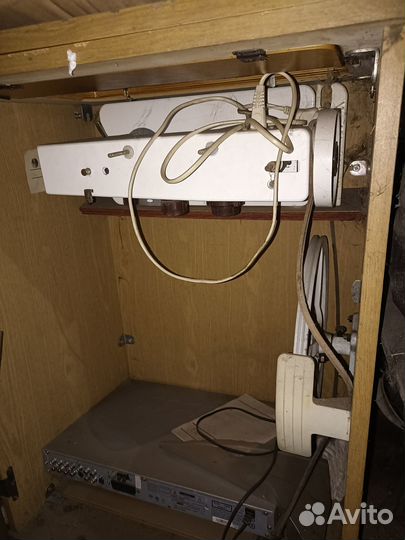 Швейная машинка