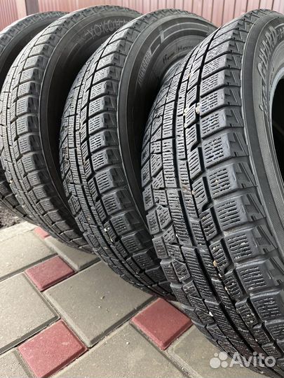Yokohama Ice Guard IG50 185/65 R15