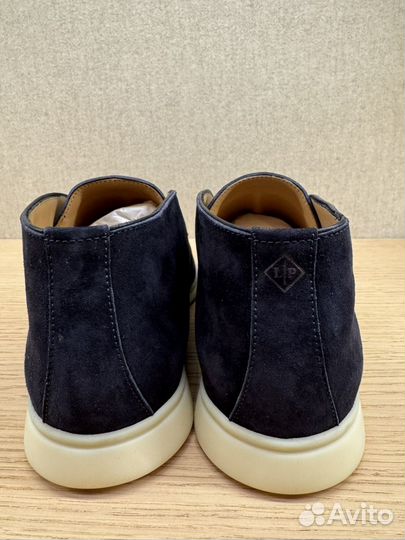 Лоферы Loro Piana