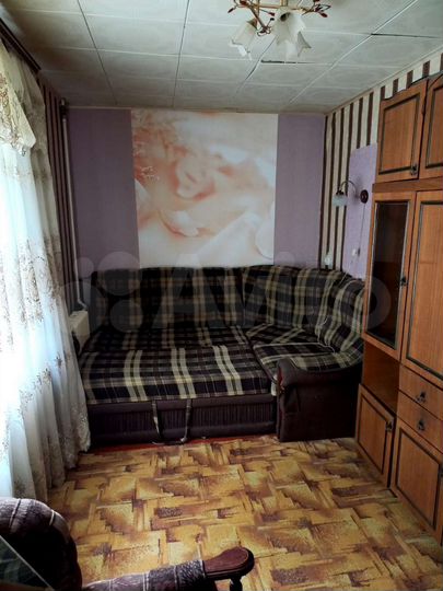 2-к. квартира, 41 м², 3/5 эт.