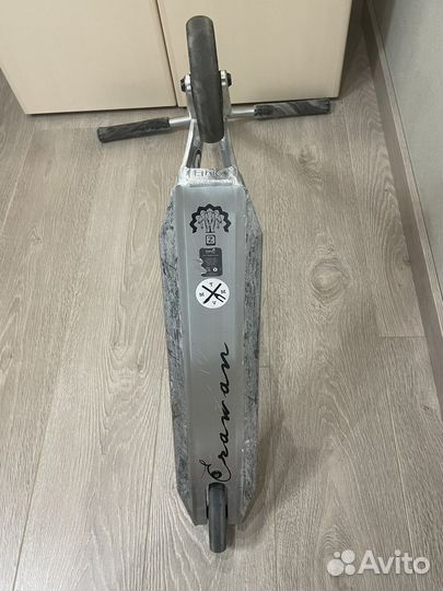 Трюковой самокат этик ереван