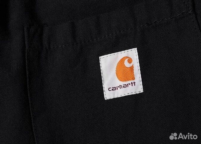 Штаны Carhartt