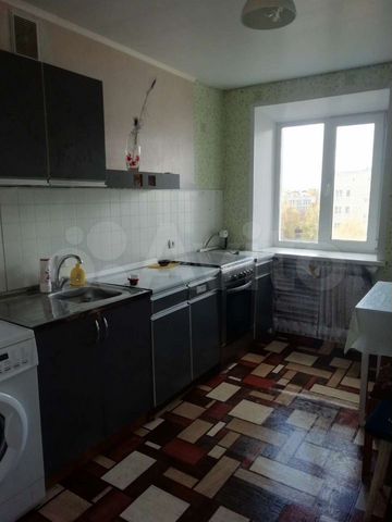 2-к. апартаменты, 51,1 м², 5/5 эт.