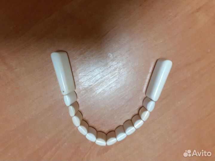 Четки ручной работы