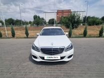 Mercedes-Benz E-класс 2.0 AT, 2013, 300 000 км