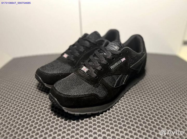 Кроссовки Reebok Classic (Арт.41514)