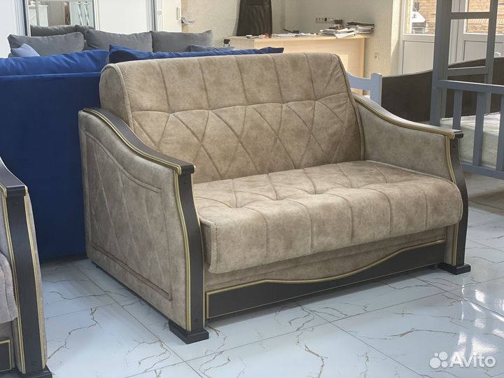 Диваны - мини