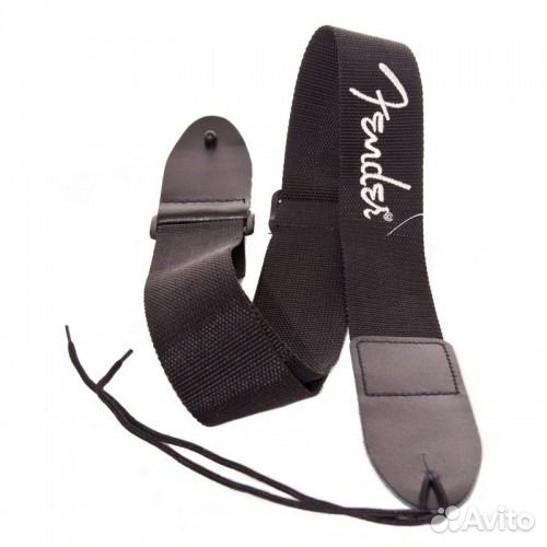 Гитарный ремень Fender