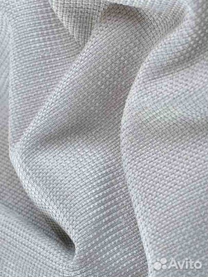 Мебельные ткани Рогожка Джут TD