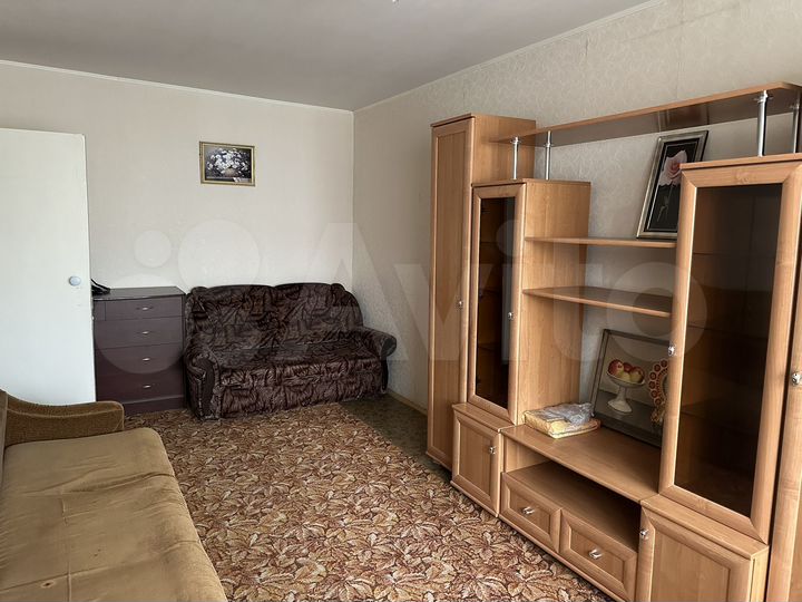 2-к. квартира, 49,8 м², 7/9 эт.