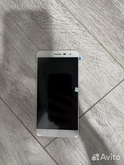 Дисплей для Asus Zenfone 3 ZE552KL+Touchscreen