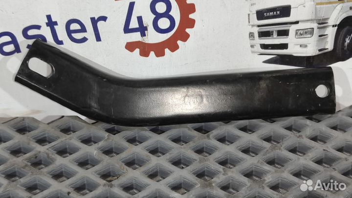 9406890742 Кронштейн приборной рамки Камаз