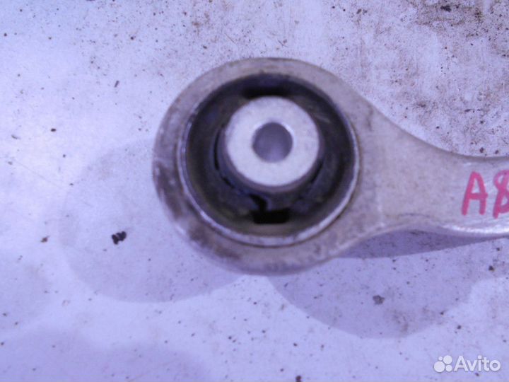 Рычаг передний верхний левый задний Audi A8 D3 (2002—2005) 35296