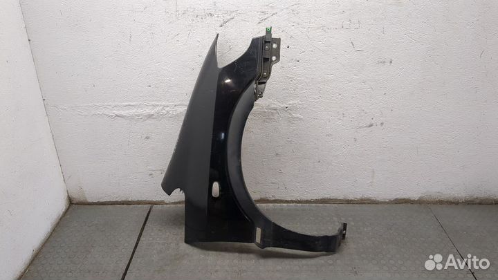 Крыло Opel Zafira A, 2000