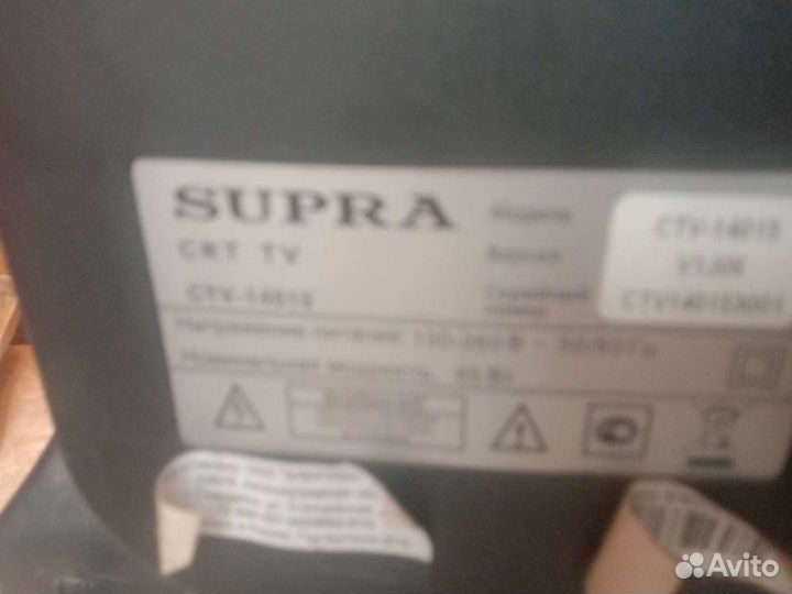 Телевизоры 14