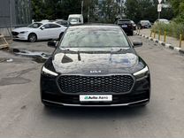 Kia K9 3.3 AT, 2021, 33 000 км, с пробего�м, цена 7 350 000 руб.