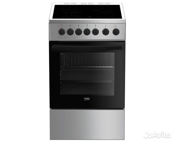 Плита Электрическая Beko