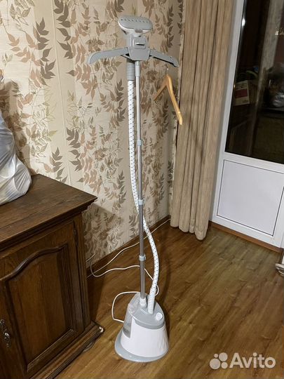 Отпариватель Binatone